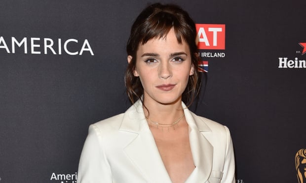 Emma Watson has renamed being single ‘self-partnered’.