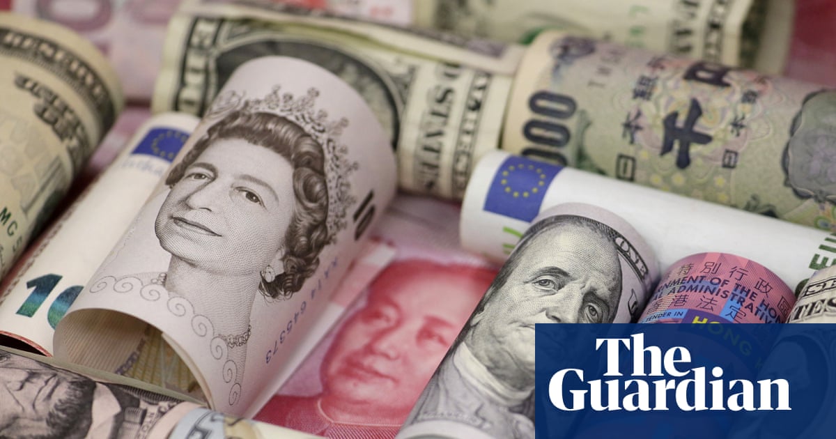 Surging inflation puts interest rates back in focus as policymakers meet in Japan, US and UK