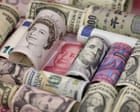 Surging inflation puts interest rates back in focus as policymakers meet in Japan, US and UK