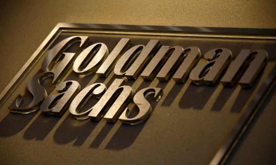 Goldman Sachs has downgraded its US growth forecast for the first and second quarters in the wake of the economic fallout from the coronavirus outbreak.