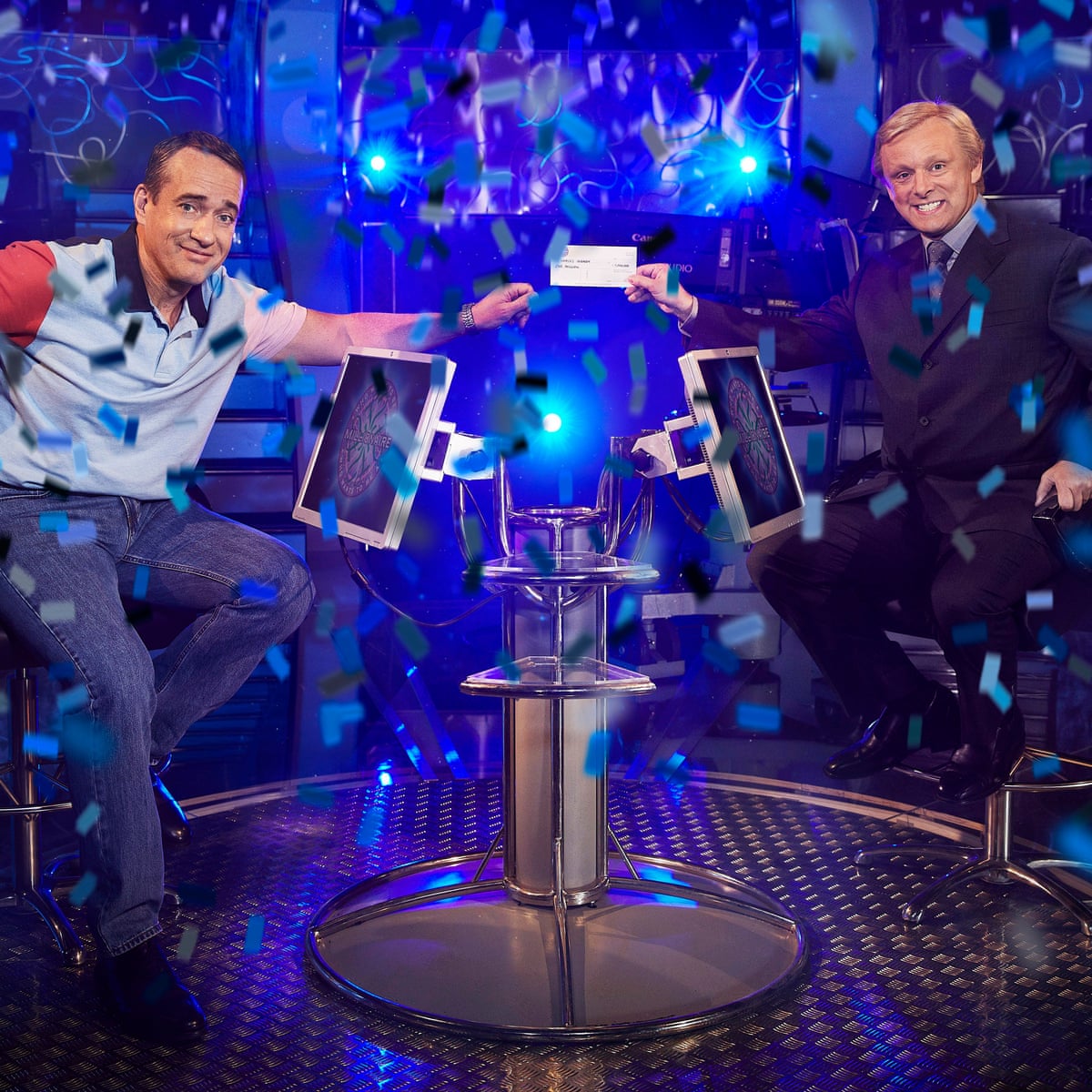 Tv Tonight The Who Wants To Be A Millionaire Scandal Television