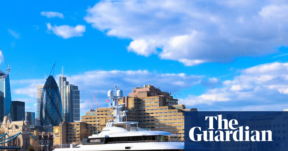 Number of billionaires globally could reach 4,000 in next five years