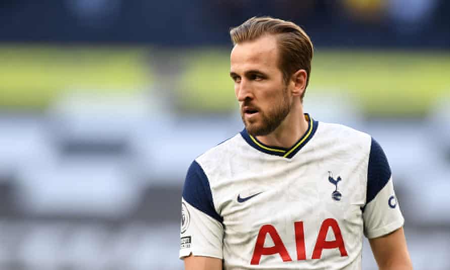 Harry Kane must be mentally right to play for Tottenham, says Nuno | Tottenham Hotspur | The Guardian