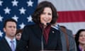 Veep - Series 2 - Ep 1 Midterms Julia Louis-Dreyfus as Selina Meyer ©Lacey Terrell / HBO
