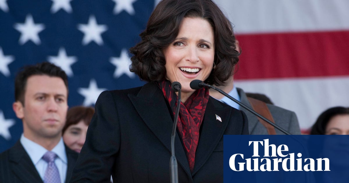 Cómo Veep se convirtió en la sátira política más influyente de esta era | Veep Cómo Veep se convirtió en la sátira política más influyente de esta era | Veep