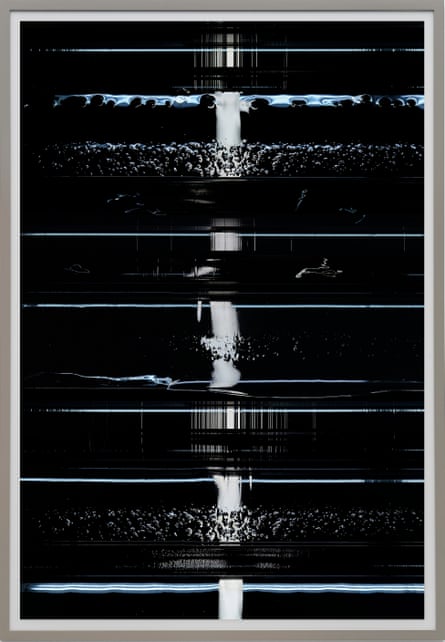 An image by Andreas Gursky.