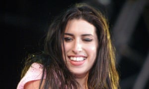 Amy Winehouse Music The Guardian