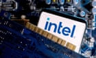 Intel wins lengthy EU legal battle over £880m competition fine Intel wins lengthy EU legal battle over £880m competition fine