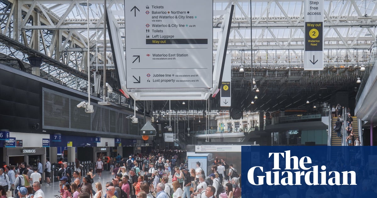 Trial of live facial recognition in London stations ends with a false positive and no arrests