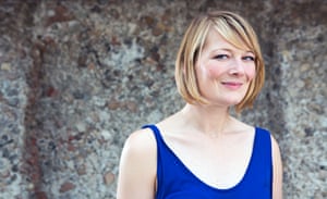 Kerry Hudson is a Scotish author. Her debut novel ‘Tony Hogan Bought Me an Ice Cream Float Before He Stole My Ma’ was released in 2012. Her new novel ‘Thirst’ is released in the UK in July 2014. Kerry Hudson is photographed in Hackney , east London, England.
