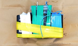 在农场上找到一个定时器电源装置