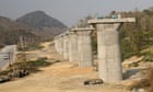 Coronavirus chaos could strengthen China's debt hold on struggling nations