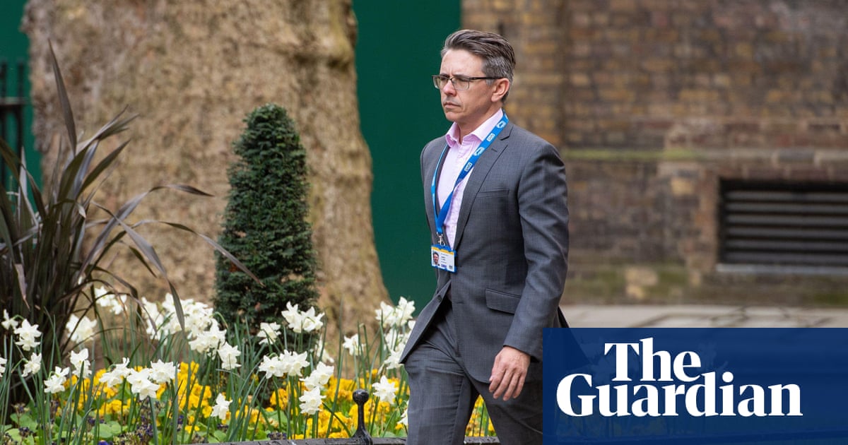 Labour comms director helped write manifesto while still working at TikTok