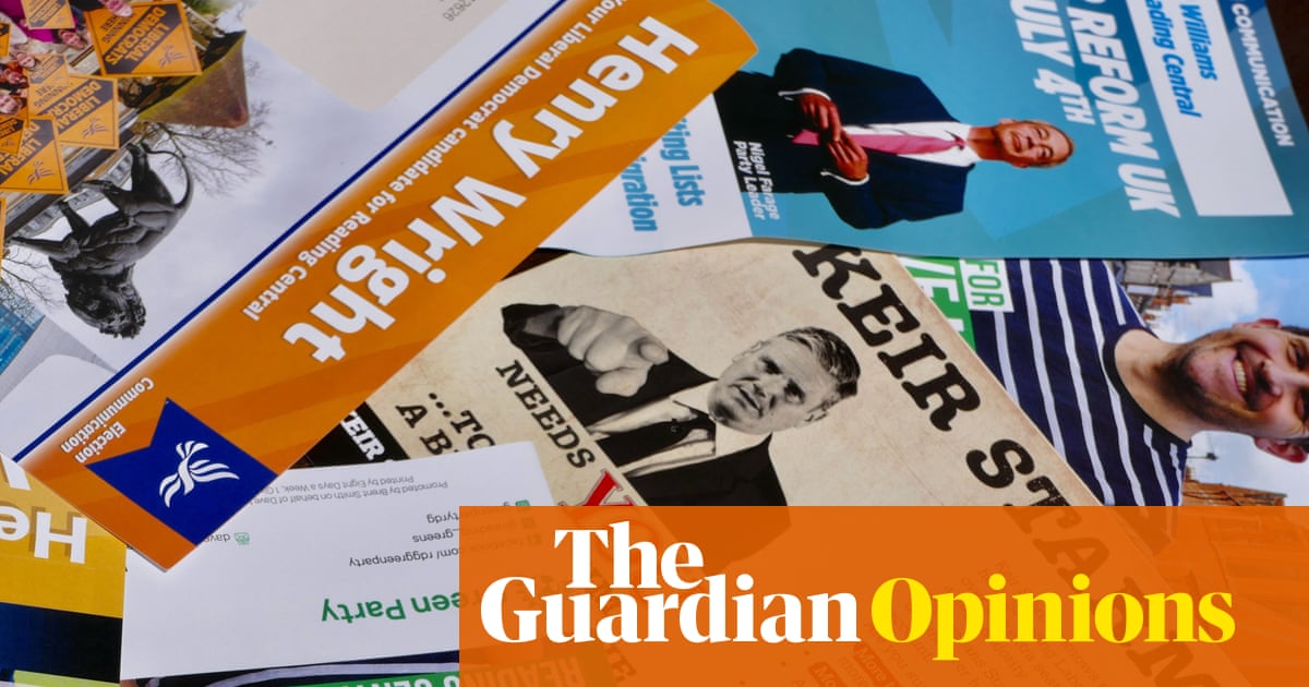 There is no denying Labour is in crisis – but in a strange way, Keir Starmer is equipped to save it | Zoe Williams