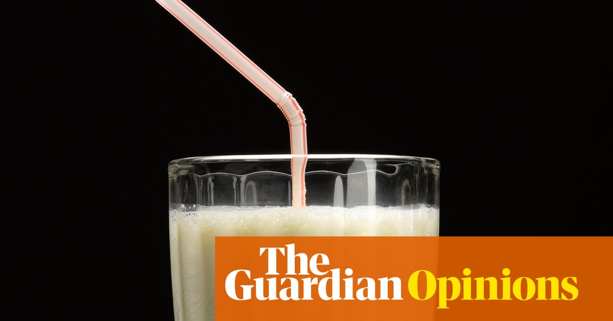 I Rely On Plastic Straws And Baby Wipes I M Disabled I Have No