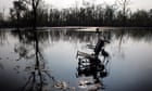 Disabled people being 'systematically ignored' on climate crisis, says study