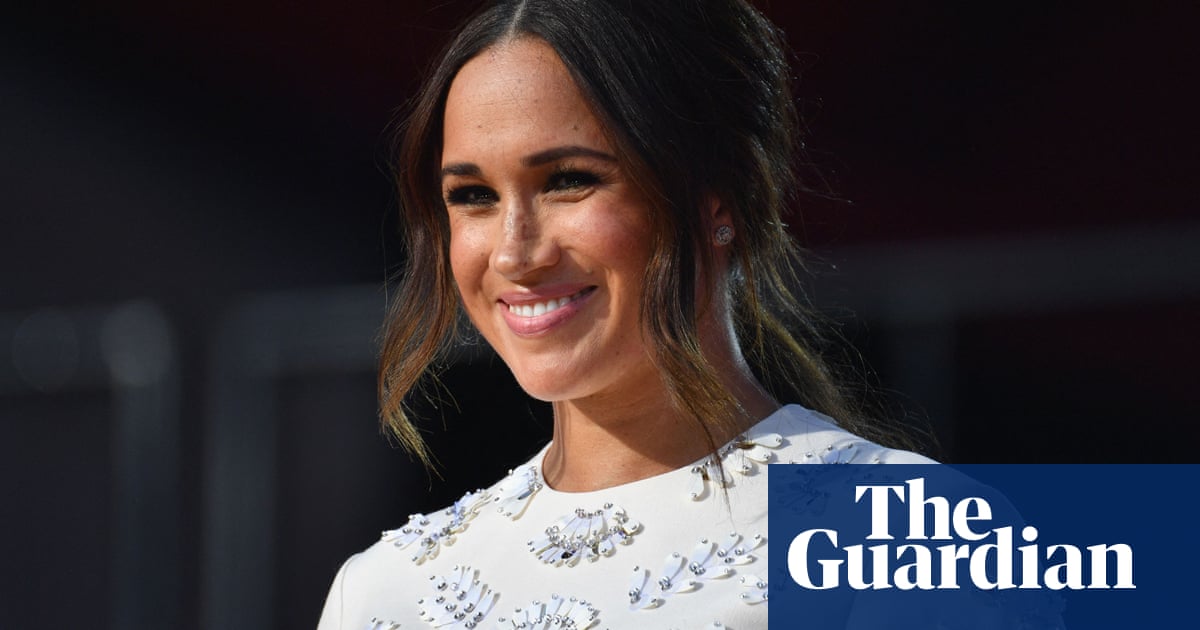 Mail on Sunday publishers to pay ‘financial remedies’ to Duchess of Sussex