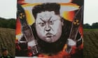 'Paranoid' North Korea won't stop building nuclear weapons - US spy chief