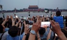 Tiananmen vigil ignored by some Hong Kong activists amid ideological split