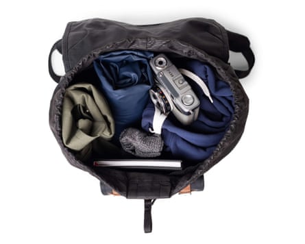 Herschel Little America Backpack 30L