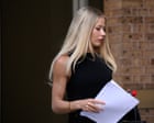 Beau Lamarre-Condon told friend if he killed anyone he’d dump belongings in bin and take bodies to bushland, court hears