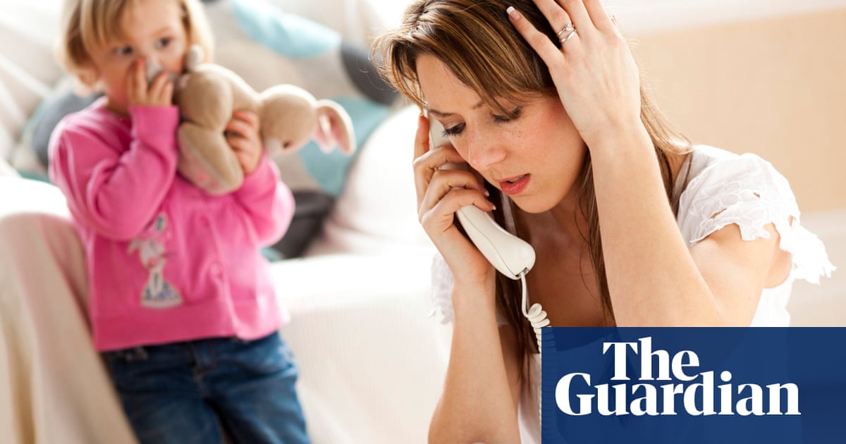 ‘People use candles because they’re scared of the bills’: a day with a debt charity helpline
