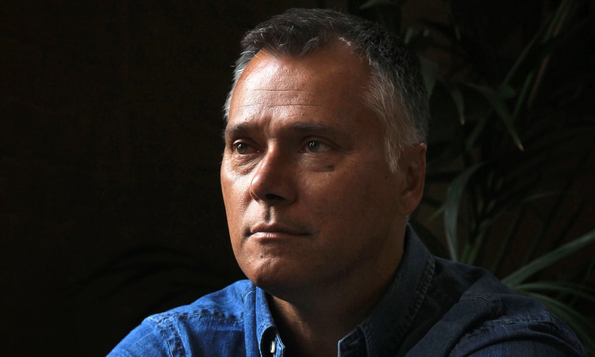 Exclusive extract from Stan Grant's new book, Talking to My Country Australia news The Guardian Exclusive extract from Stan Grant's new book, Talking to My Country Australia news The Guardian