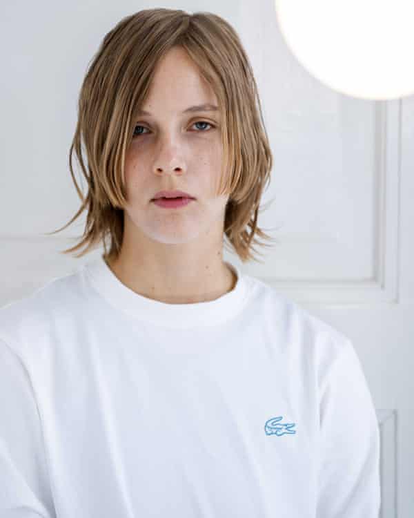 Marieke Lucas Rijneveld