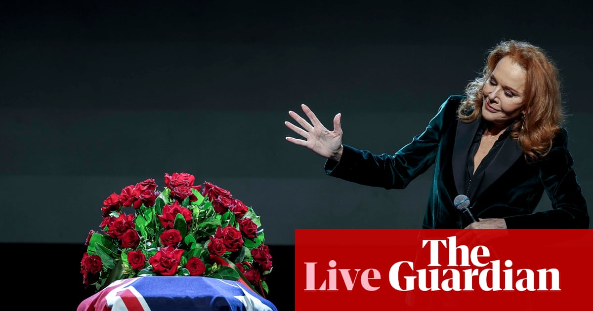 Derryn Hinch remembered as ‘journalistic James Bond’ – as it happened