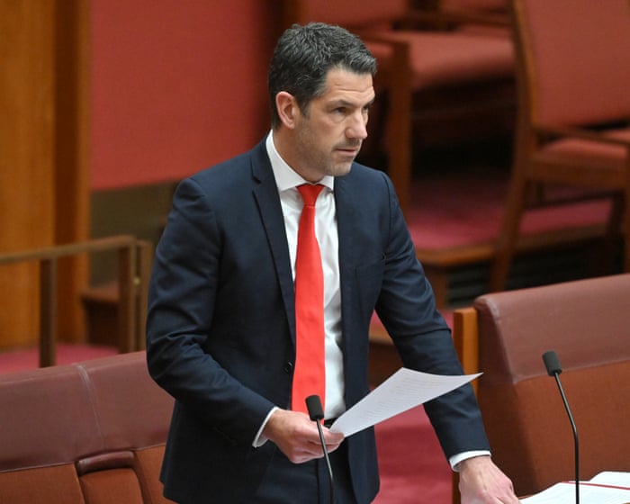 Alex Antic’s rise in SA Liberals has coincided with a collapse in the party’s vote. Is there further to fall?