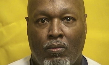 Romell Broom was convicted of raping and killing a 14-year-old girl in Cleveland in 1984.