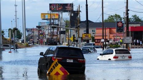 Texas flooding latest: desperate search for girls swept away at summer camp as flood kills 24 Texas flooding latest: desperate search for girls swept away at summer camp as flood kills 24