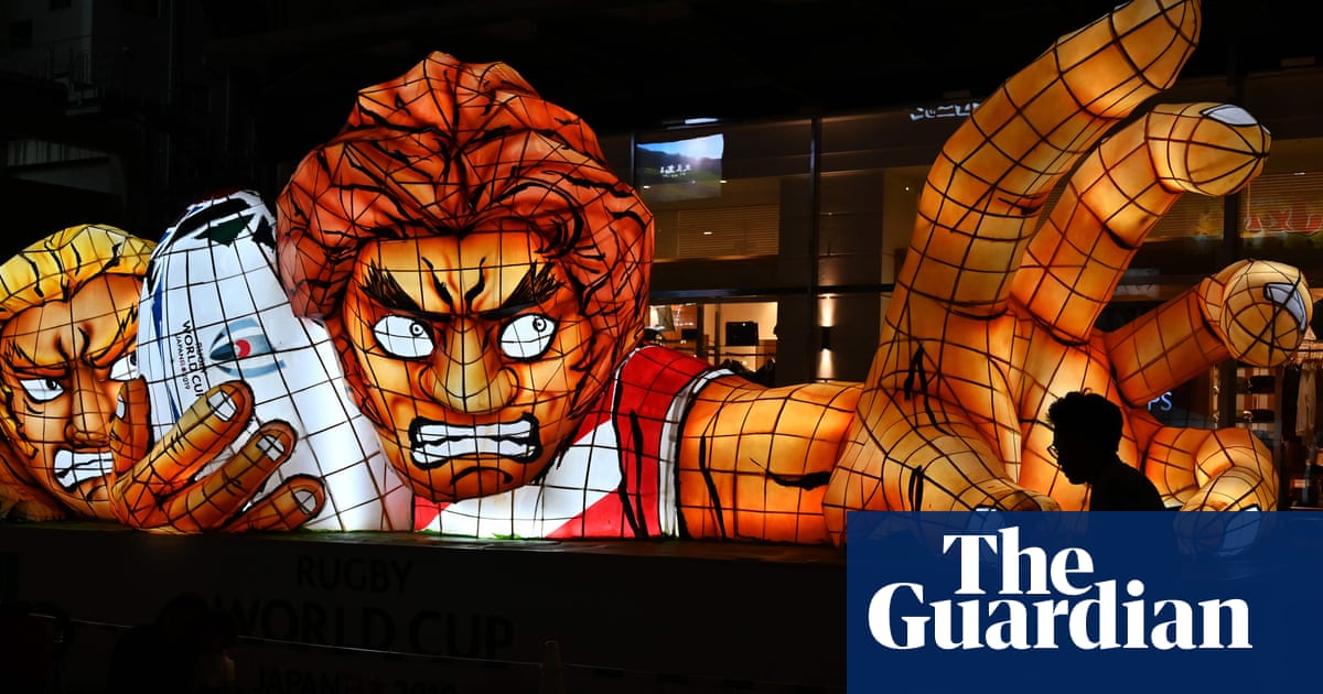 All the world’s a stage as giants of the game prepare for an epic battle | Robert Kitson