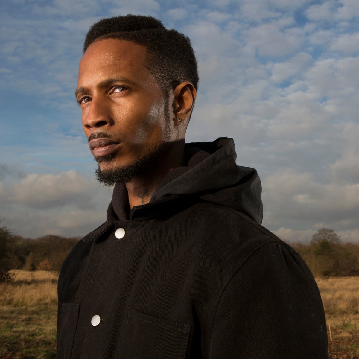 D Double E Grime S Nearly Man I Haven T Been Able To Prove Myself Music The Guardian D Double E Grime S Nearly Man I Haven T Been Able To Prove Myself Music The Guardian