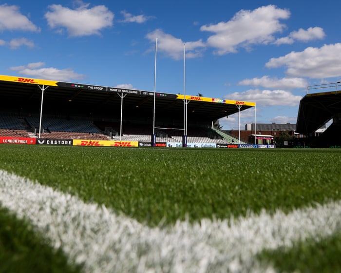 Premiership Rugby: Große Investoren zeigen Interesse an englischen Clubs
