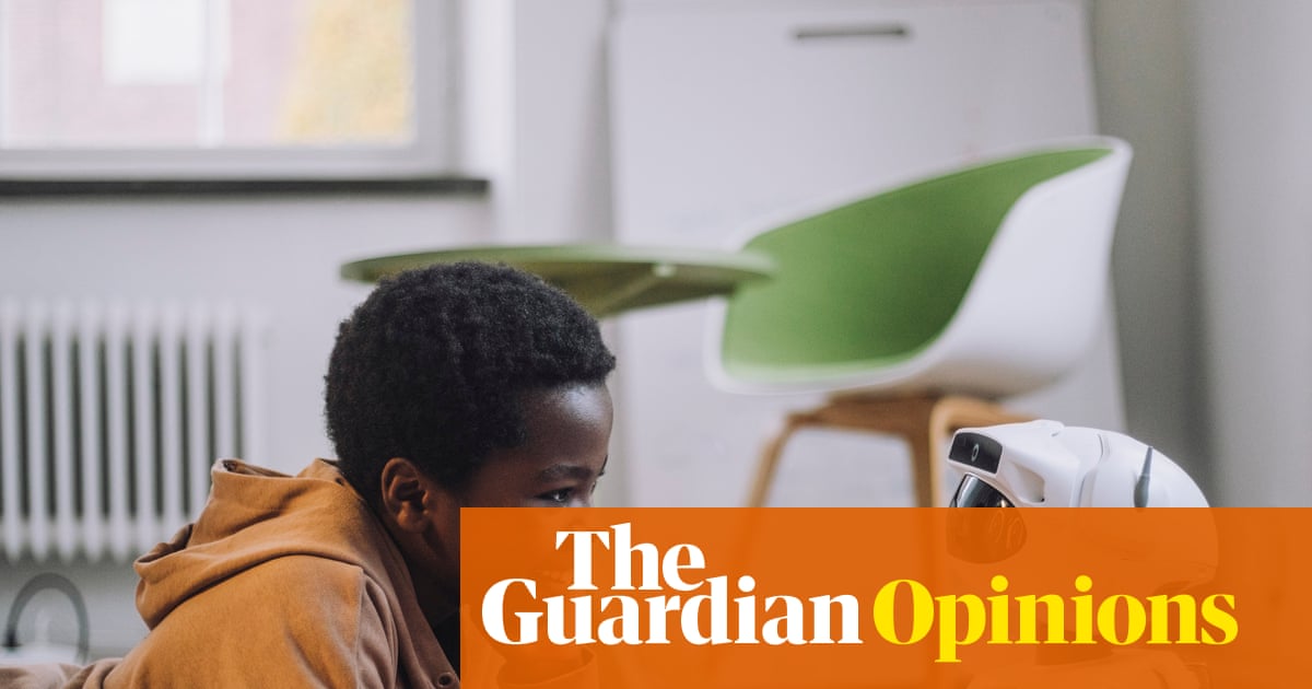 Aside from creepy surveillance, what are consumer-ready' service robots actually for? | Samantha Floreani