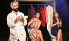'It speaks to life today': controversial play revived in Israel after 50 years