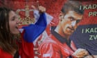 Australian government fails in bid to delay Novak Djokovic visa court hearing by two days