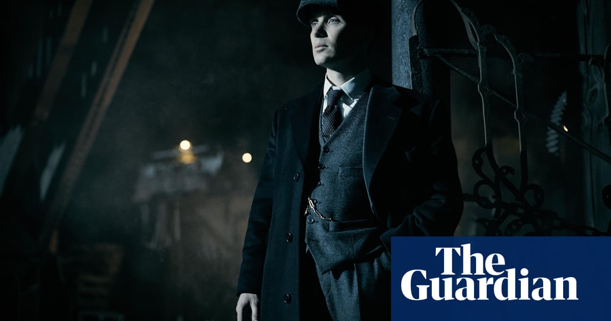 Peaky Blinders Recap Series Three Episode Five Of Course There Was A Candle Lit Orgy Peaky Blinders The Guardian