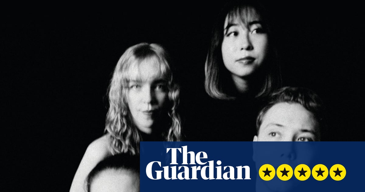 Leonkoro Quartet: Out of Vienna album review – a blazing exploration of Viennese modernism