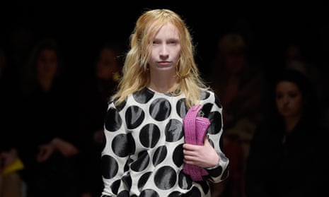 Londoners Marques ' Almeida Win the 2015 LVMH Young Fashion Designer Prize