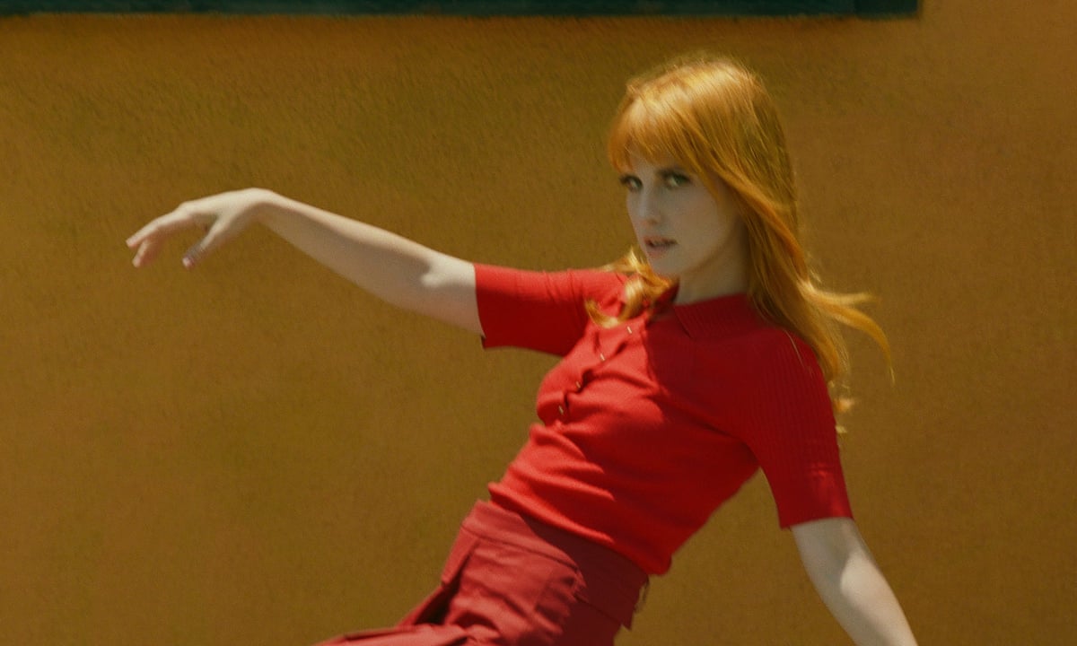 hayley williams red dress Hayley Williams of Paramore is seeing red for the September cover of @lamag And yes, @yelyahwilliams is as beautiful, fun, artistic, collaborative, professional, inspiring and kind as you imagine. What a