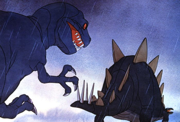 Do The Rite Thing How Stravinsky S Rite Of Spring Changed Music For Ever Classical Music The Guardian