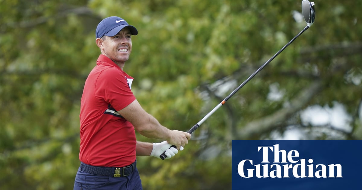 Rory McIlroy dreams of ending six-year wait at hard but fair US Open