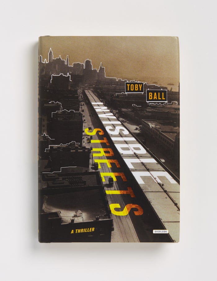 The Best Cutting Edge Book Design in 2015 07