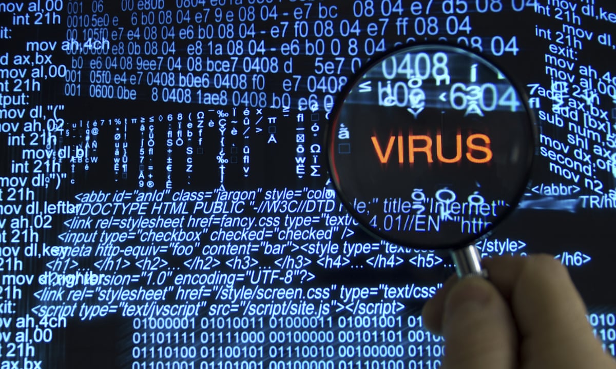 How Should I Protect My Windows Pc From Malware And Viruses Viruses The Guardian
