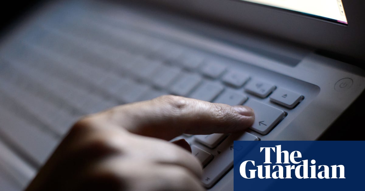 Ofcom fordert Tech -Firmen auf, Maßnahmen gegen “Revenge Porn” zu verstärken | Online -Missbrauch Ofcom fordert Tech -Firmen auf, Maßnahmen gegen “Revenge Porn” zu verstärken | Online -Missbrauch