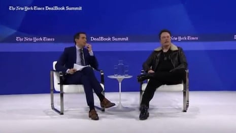 إيلون ماسك يوجه ردًا متحديًا مليئًا بالألفاظ النابية على المعلنين الهاربين | ايلون ماسك إيلون ماسك يوجه ردًا متحديًا مليئًا بالألفاظ النابية على المعلنين الهاربين | ايلون ماسك