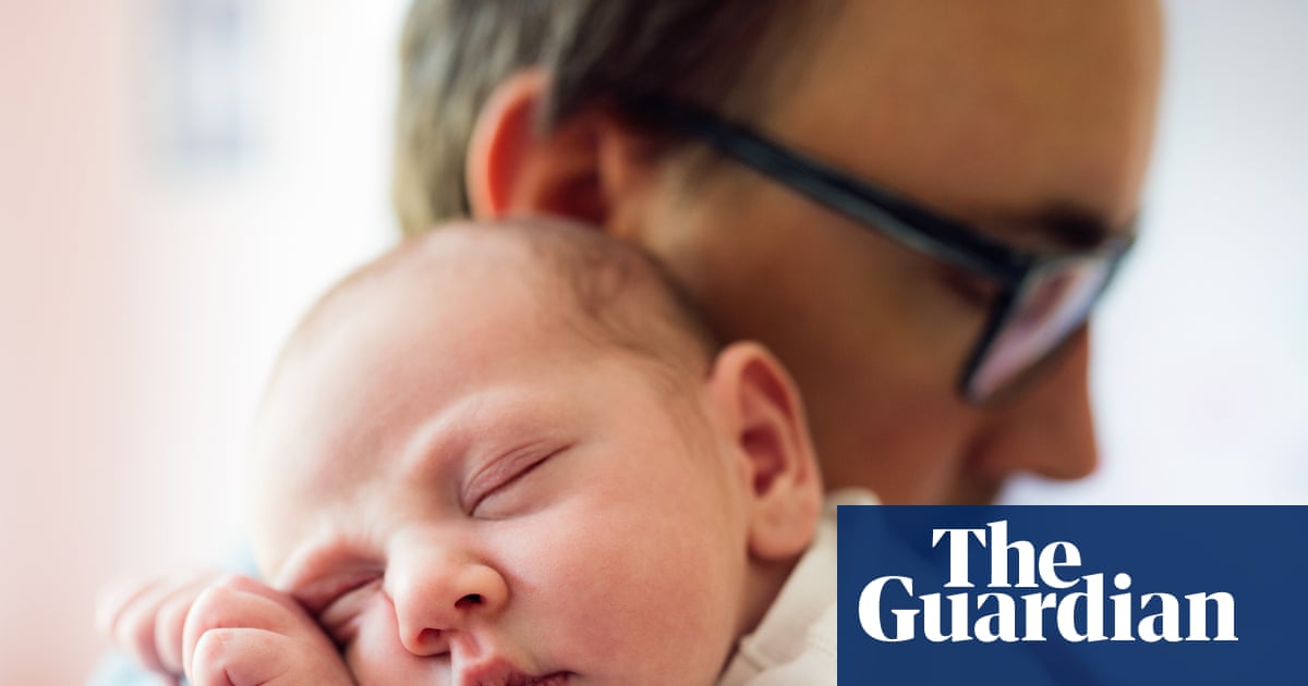Paternity leave continues to exclude the self-employed