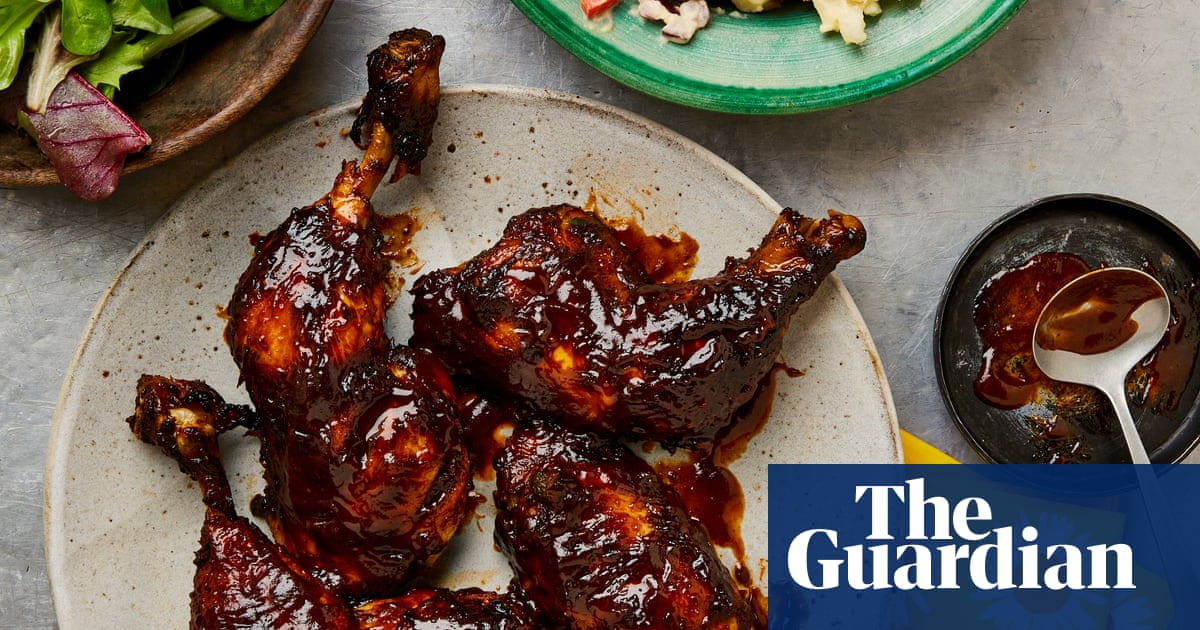 Wanted: surefire recipes for barbecue marinades and sauces | Kitchen aide
